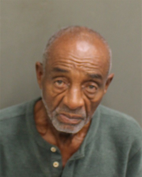  ALBERTO RODRIGUEZ Mugshot / County Arrests / Orange County Arrests