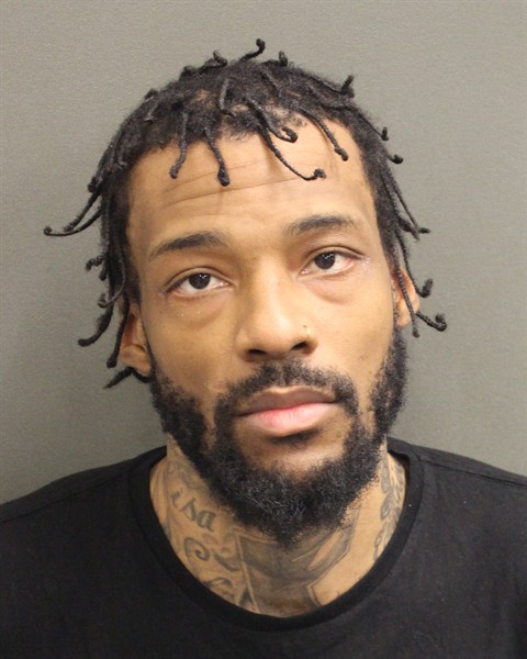  PHILLIP AUDWOYNE SMITH Mugshot / County Arrests / Orange County Arrests