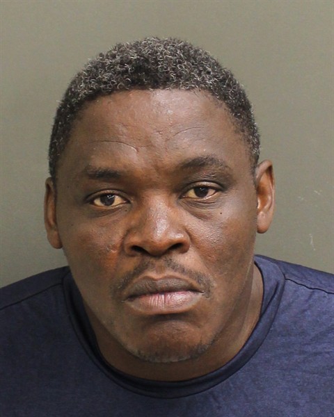  ANEL EMILE Mugshot / County Arrests / Orange County Arrests