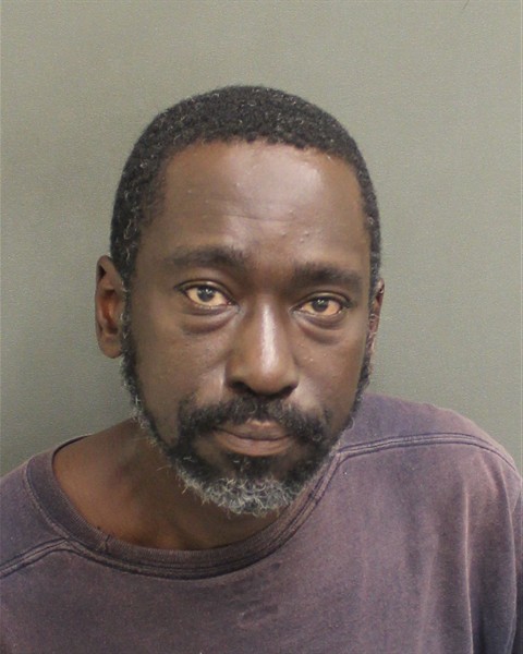  JAMES ELYSEE Mugshot / County Arrests / Orange County Arrests
