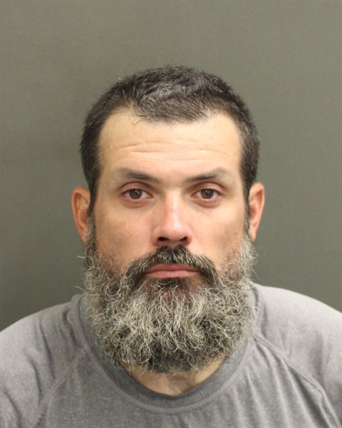  JOSHUA LEE HUMPHRIES Mugshot / County Arrests / Orange County Arrests