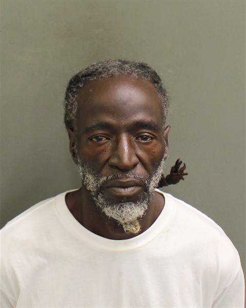  ANTHONY MENDELL LOVETT Mugshot / County Arrests / Orange County Arrests