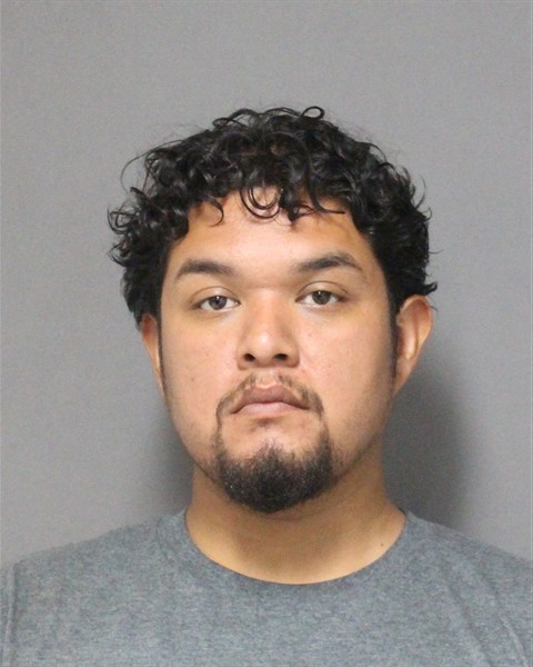  LEONARDO ALEXANDER ESQUIVEL Mugshot / County Arrests / Orange County Arrests