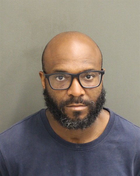  DANNIEL EMON GORDON Mugshot / County Arrests / Orange County Arrests
