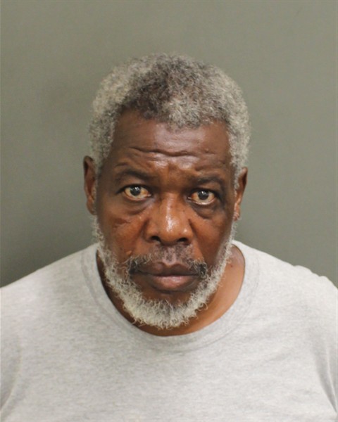  BUSTER  JR GORDON Mugshot / County Arrests / Orange County Arrests