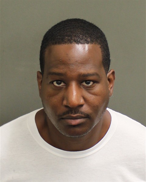  DEVON ARNESS HUNT Mugshot / County Arrests / Orange County Arrests