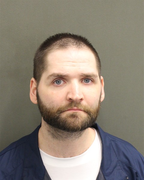  STEPHEN G MEYERS Mugshot / County Arrests / Orange County Arrests