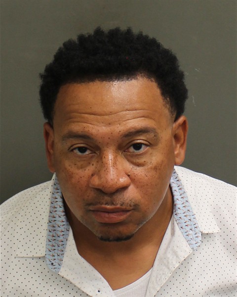  ADRIAN LAMONT LANGSTON Mugshot / County Arrests / Orange County Arrests