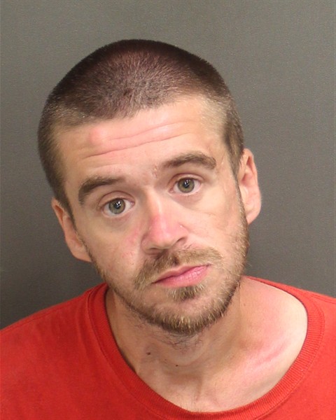  JOHNPATRICK CALDERON Mugshot / County Arrests / Orange County Arrests