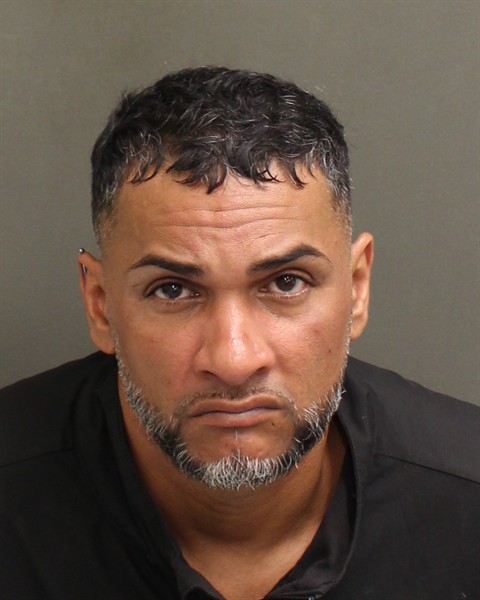  MANUELJESUS MARTELLALVAREZ Mugshot / County Arrests / Orange County Arrests