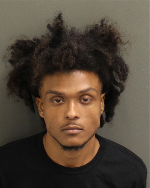  MICHAEL ELIJAH GOMES Mugshot / County Arrests / Orange County Arrests