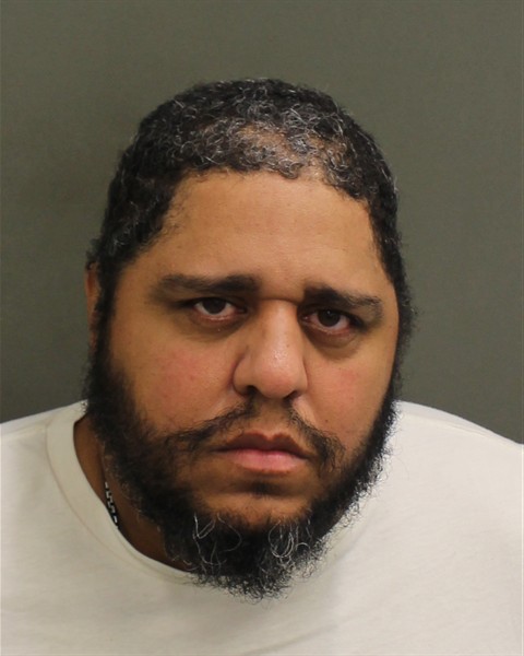 ARMONDO DWAYNE FIGUEROA Mugshot / County Arrests / Orange County Arrests