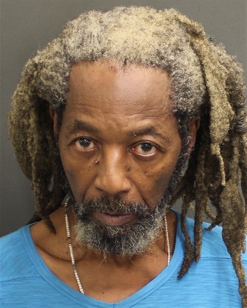  LESLY CHERY Mugshot / County Arrests / Orange County Arrests