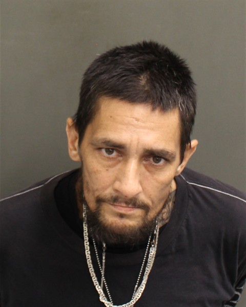  STEVEN KINCHENS VELASQUEZ Mugshot / County Arrests / Orange County Arrests