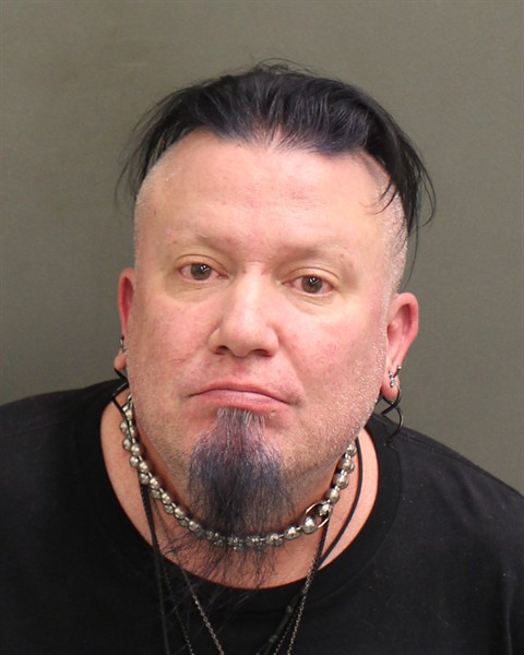  MATTHEW LEO DUNN Mugshot / County Arrests / Orange County Arrests