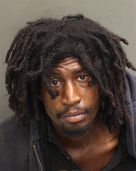  MALACHI UREKE VAZQUEZ Mugshot / County Arrests / Orange County Arrests