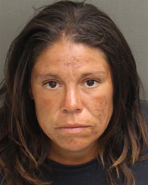  HADILIANA GALAY BLANCO Mugshot / County Arrests / Orange County Arrests