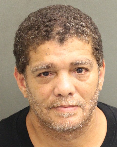  MANUEL JUNIOR SANTIAGO Mugshot / County Arrests / Orange County Arrests