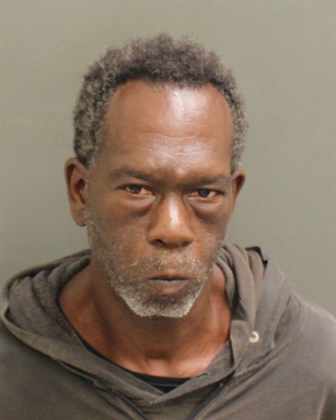  CHARLES LAMONT JONES Mugshot / County Arrests / Orange County Arrests