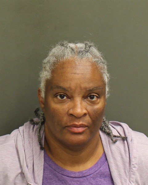 COLITA DUSHA SMITH Mugshot / County Arrests / Orange County Arrests