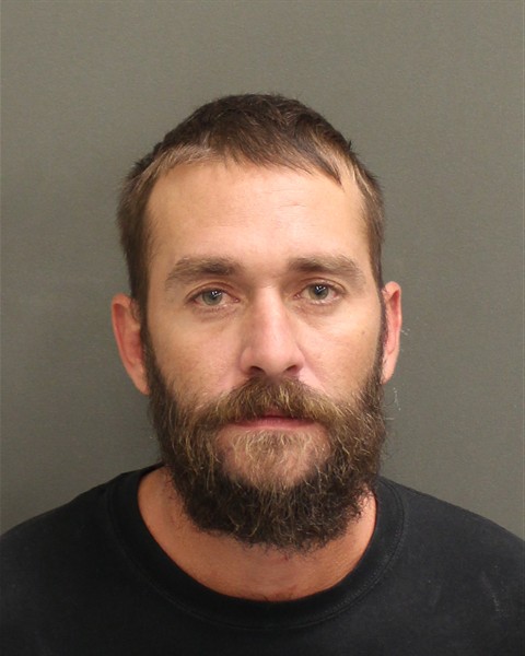  MICHAEL CHARLES CORNILLOT Mugshot / County Arrests / Orange County Arrests