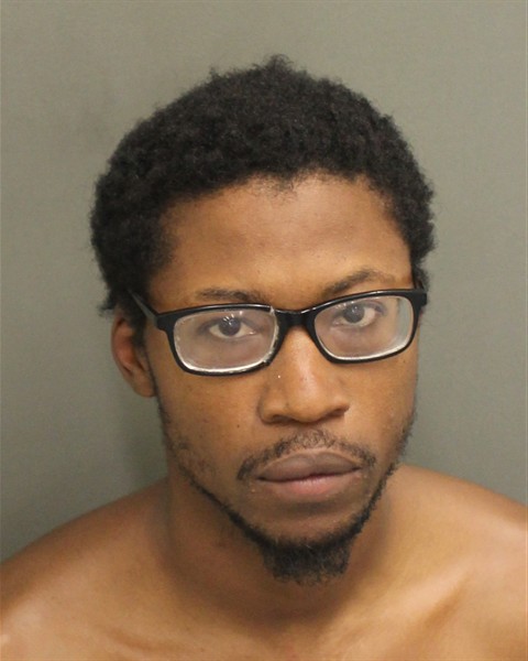  CLARK RAYMON UPSON Mugshot / County Arrests / Orange County Arrests