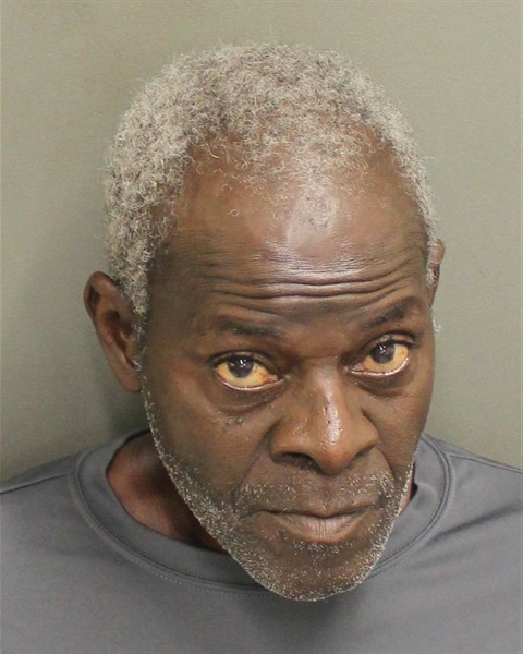 WILLIAM HAYDEN KIRKLAND Mugshot / County Arrests / Orange County Arrests