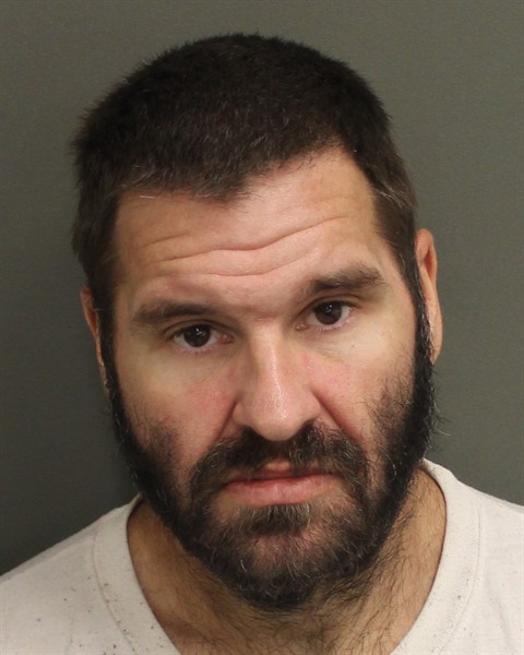  JOSHUA WARREN BOYLE Mugshot / County Arrests / Orange County Arrests