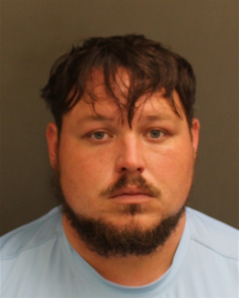  PAUL KINDBERG Mugshot / County Arrests / Orange County Arrests