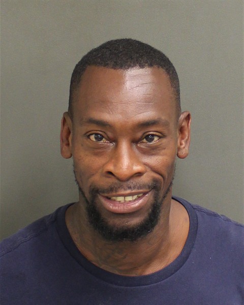  CEDRIC HARRELL Mugshot / County Arrests / Orange County Arrests