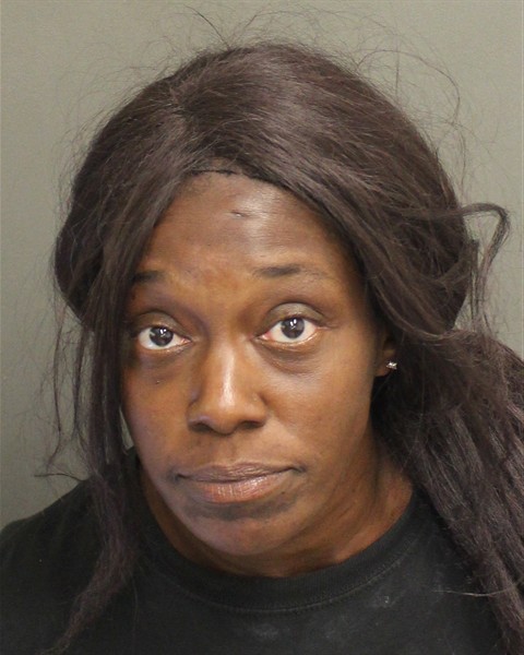  JAZZMINE RENEE BARKSDALE Photo Image