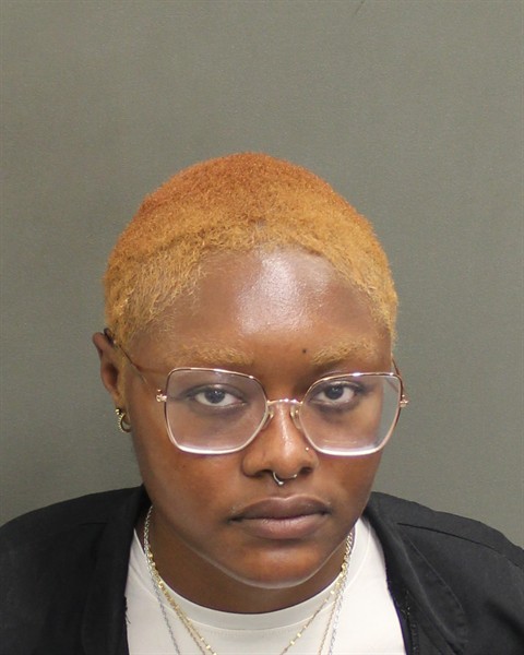  KENDRIA NKEM LARUE Photo Image