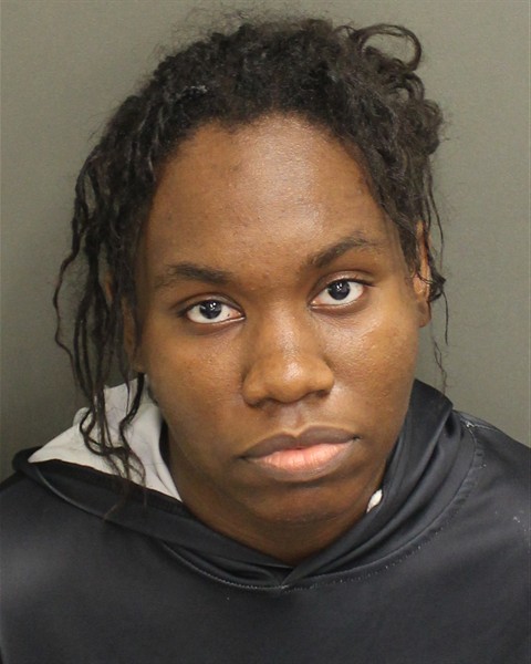  TRENIQUE LAURINDA FRANCIS Photo Image