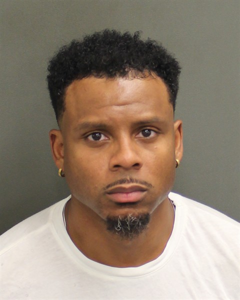  DONNIE JUAN JOSPEH HARRIS Photo Image