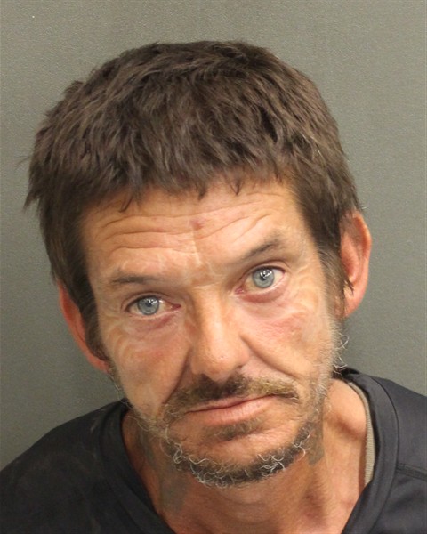  STEVEN LEE WORLEY Photo Image