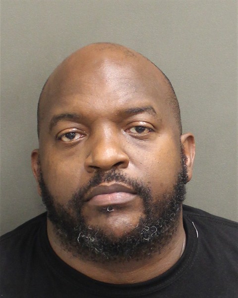  ANTWAN GERARD STEVENS Photo Image