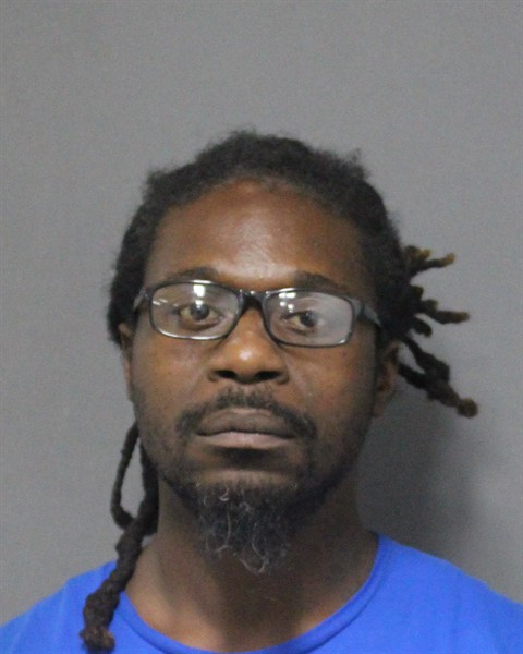  DONTA RAYMON CHANCE Photo Image