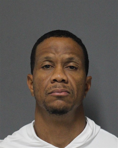  KEVIN SHAROD GATSON Photo Image