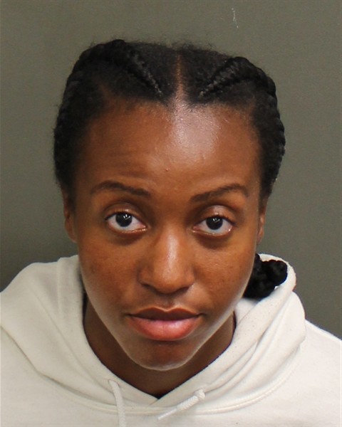  SELURMARA KHAIZORA RICHARD Mugshot / County Arrests / Orange County Arrests