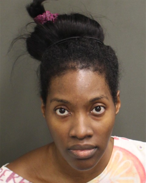  TANEIKA JOSEPHS Mugshot / County Arrests / Orange County Arrests