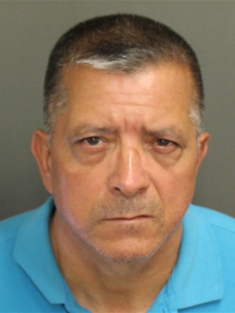  VALMIR ANTONIO FERREIRA Mugshot / County Arrests / Orange County Arrests