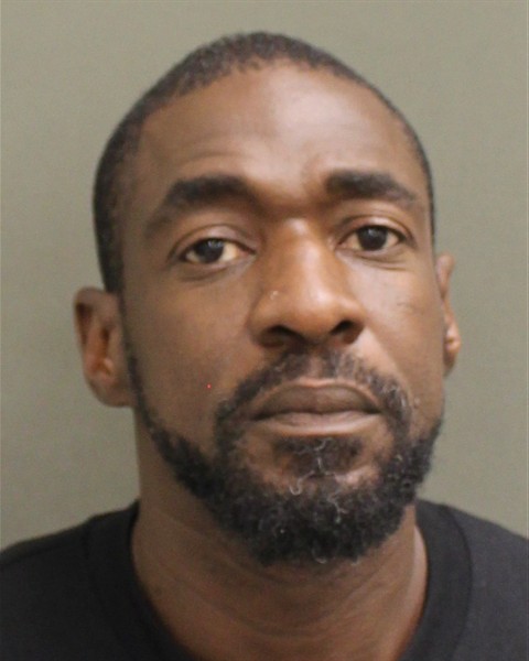  TOMMIE LEE DEAN Mugshot / County Arrests / Orange County Arrests