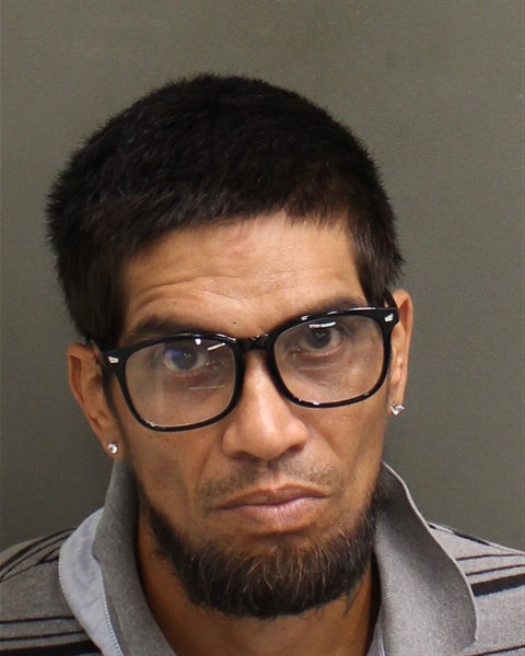  JONATHAN ALEXIS RODRIGUEZCARABALLO Mugshot / County Arrests / Orange County Arrests