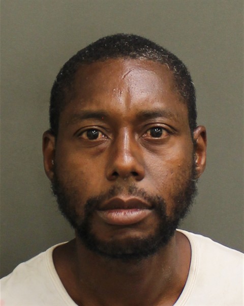  KEIJUAN DEQUONE TRAWICK Mugshot / County Arrests / Orange County Arrests