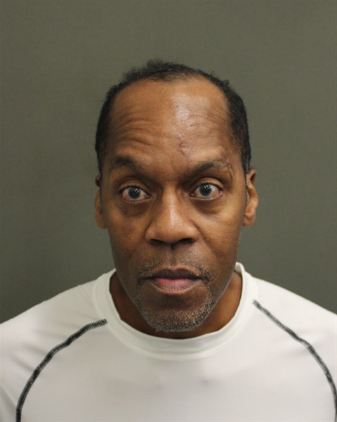  REGINALD DEVON HADLEY Mugshot / County Arrests / Orange County Arrests