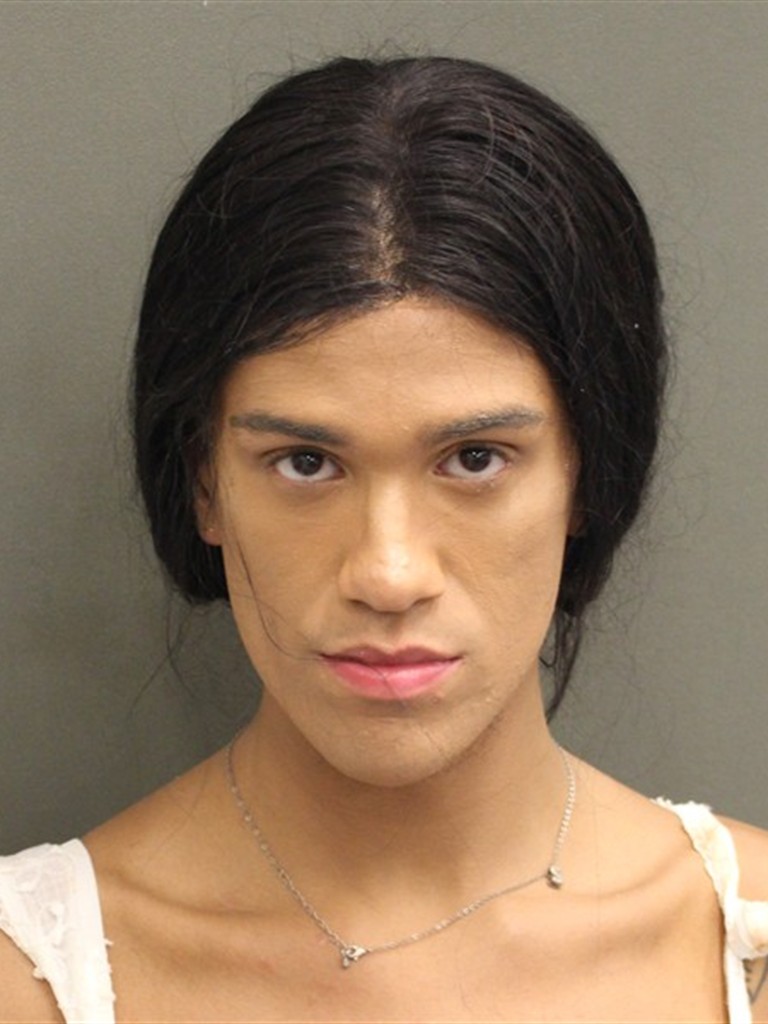  JOHN A CUADRADO Mugshot / County Arrests / Orange County Arrests