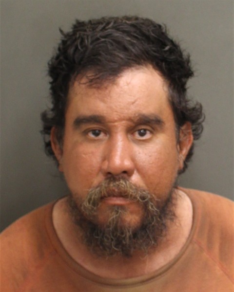  CARLOS RUBEN NAVARROBORGE Mugshot / County Arrests / Orange County Arrests