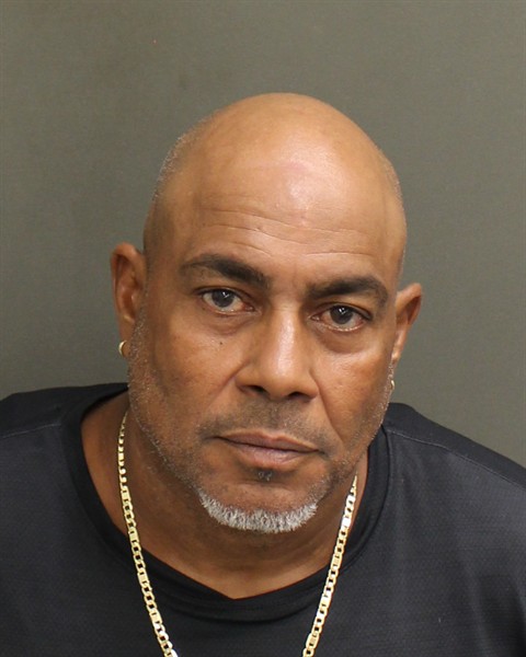  OHANNION BAEZ RAMIREZ Mugshot / County Arrests / Orange County Arrests