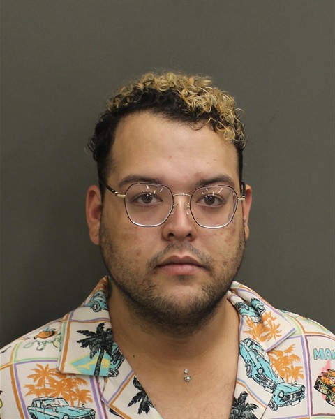  SCOTT CORREIA Mugshot / County Arrests / Orange County Arrests