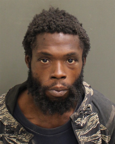  CHANSE EZEKIAL BILESJOHNSON Mugshot / County Arrests / Orange County Arrests